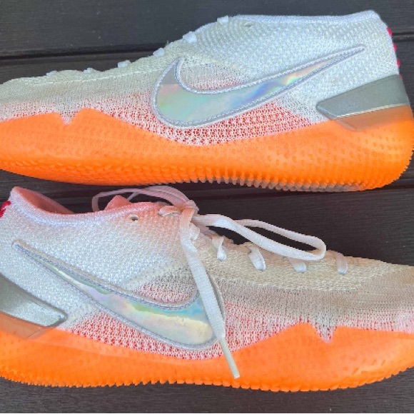 Kobe size 8. - Picture 3 of 7